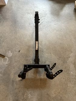 Thule Bike Rack