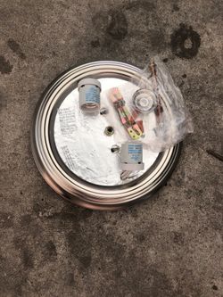Light fixture for sale