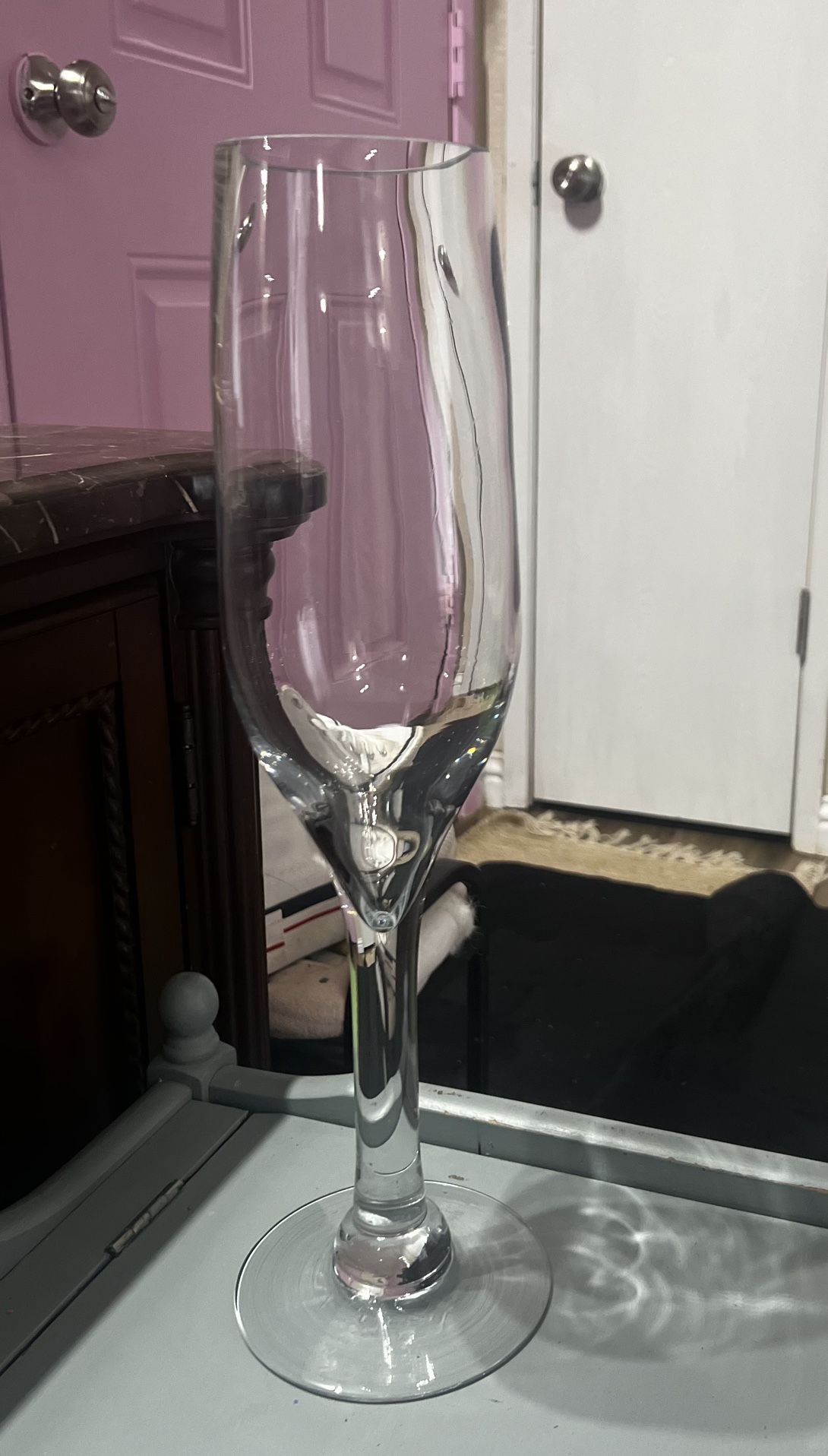 Flower Vase Or Home Decor