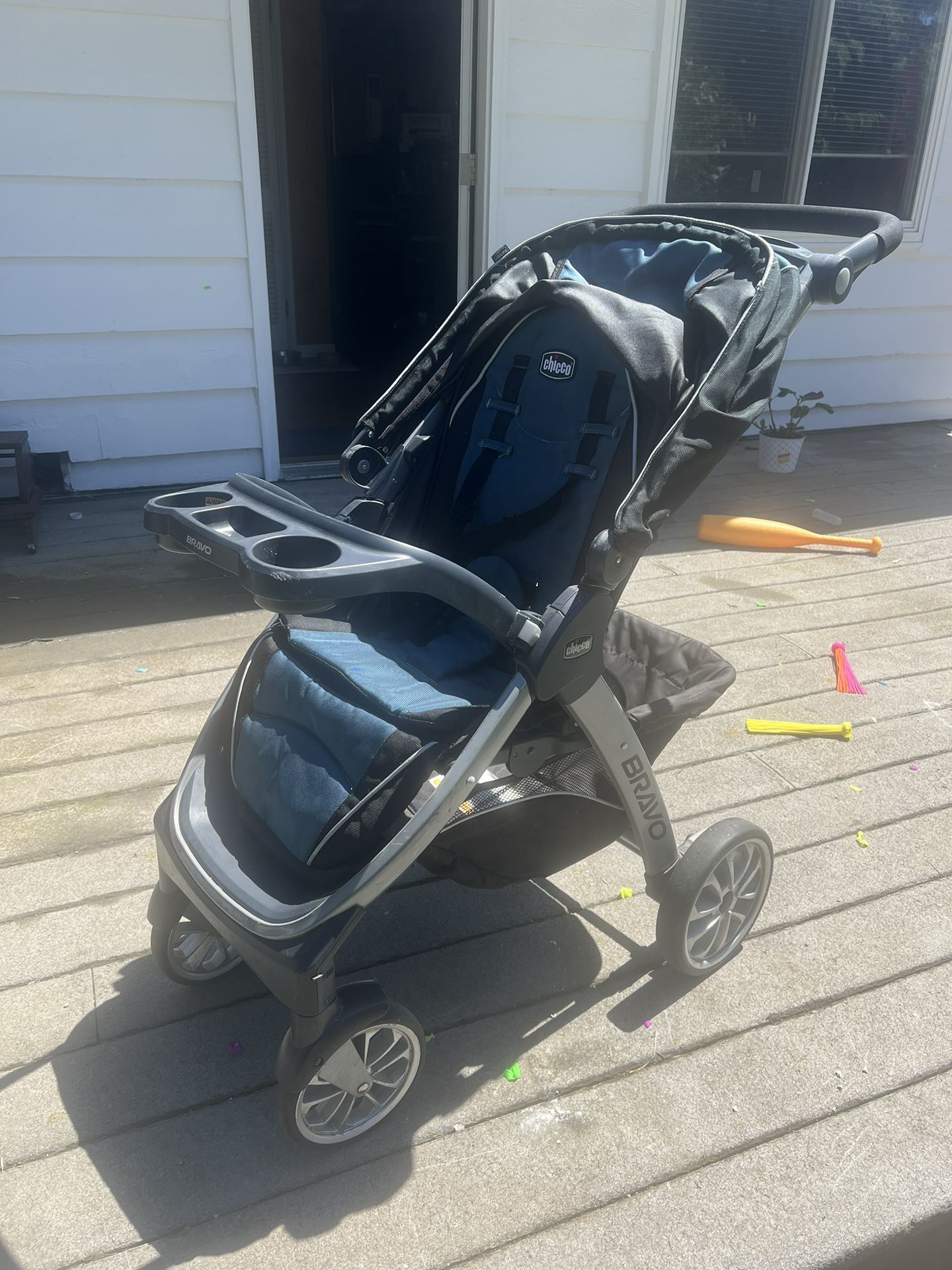 Baby / toddler Stroller