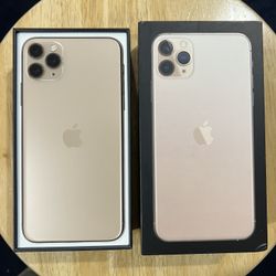 Iphone 11 Pro Max Unlocked 