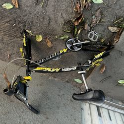 Bike Frame
