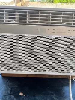 GE 10,000 BTU Window A/C
