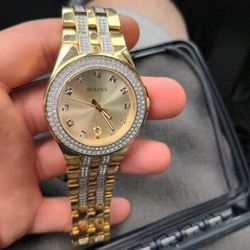 Bulova Phantom men's Watch