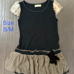 Women Dress Size M Teenager