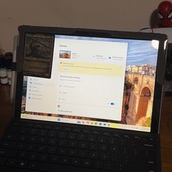 Microsoft Surface Pro 7+