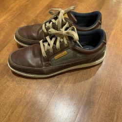 Men’s Skechers Classic Fit Air Cooled Memory Foam Sneakers 