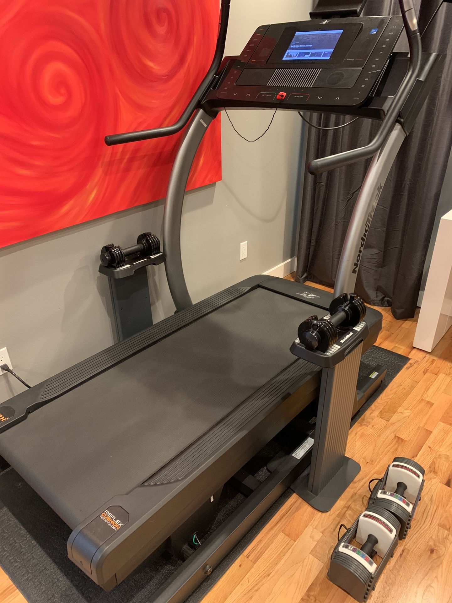 Nordictrack Incline Treadmill