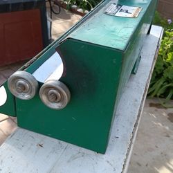 GREENLEE PVC Heater/Bender: 2 in Pipe Size - Max, 1/2 in Pipe Size - Min, All, 10 min Preheat Time