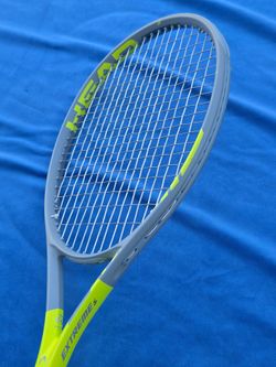 HEAD Graphene 360+ Extreme S Tennis Racket