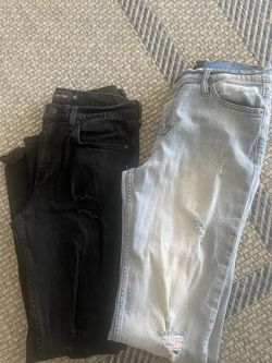 Boys Jeans