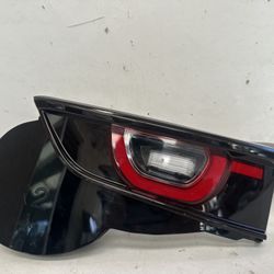 2023 2024 2025 MAZDA CX-50 CX50 REAR RIGHT PASSENGER SIDE LED TAIL LIGHT OEM