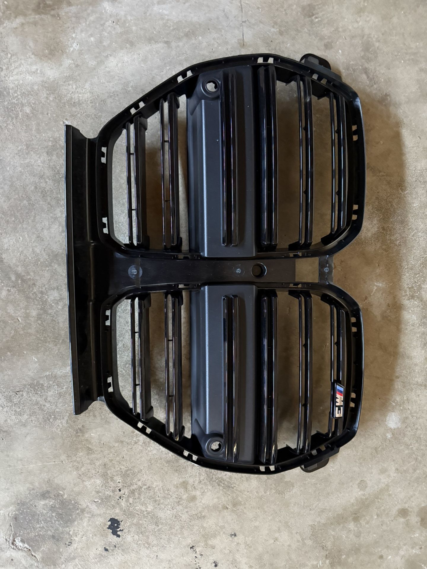 BMW M3 G80 Grill