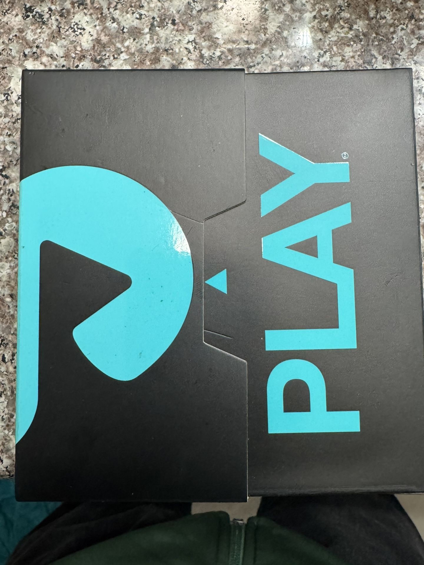 Plug and Play New Never Used