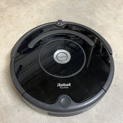 Roomba Robot Vacuum