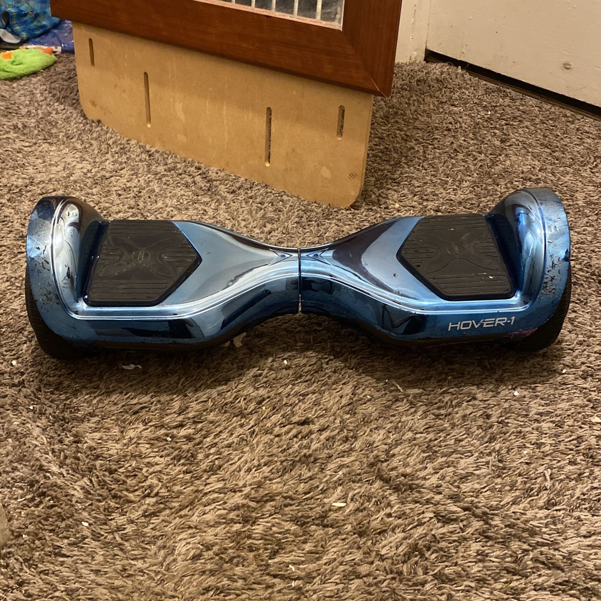 Hover Board