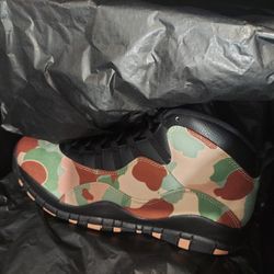 Jordan 10