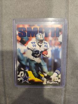 Emmitt Smith #275
