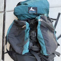 Gregory Multi Day Backpack
