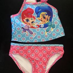 Baby Bikini’s 