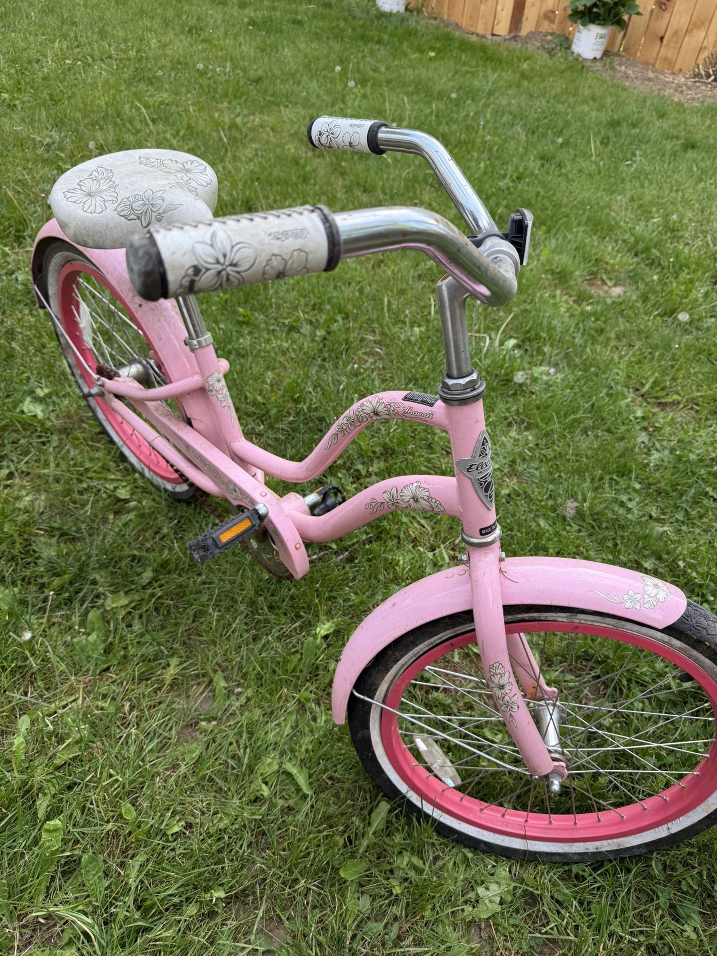 Kids Bicycle