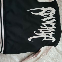 Revenge Jacket