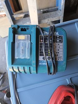 Makira charger