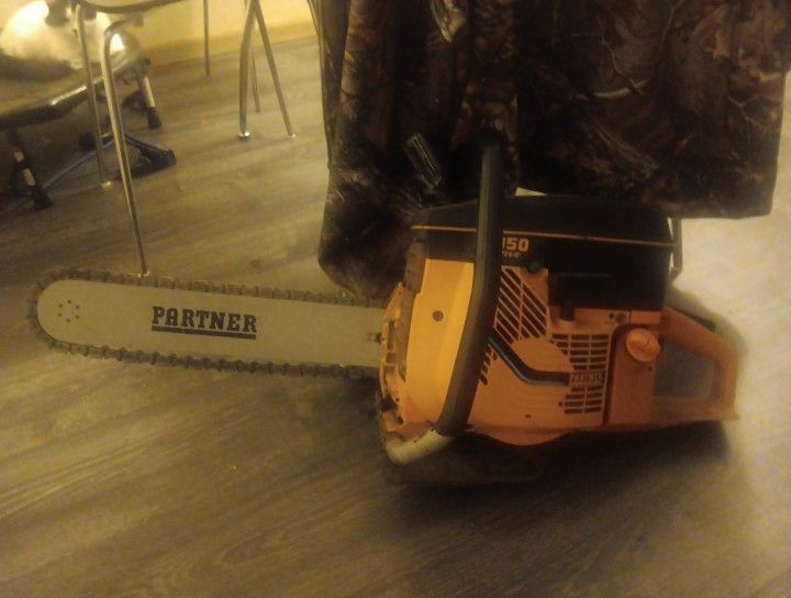 Partner K950 Chain Concrrete Chainsaw...