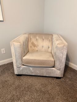 Three Piece Furniture Set