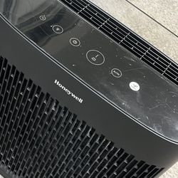 Honeywell Air Purifier