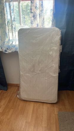 Toddler mattress