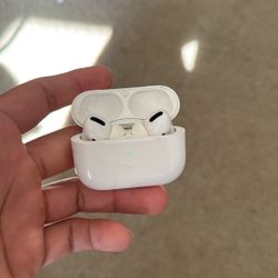 AirPod Pros (1st Gen)
