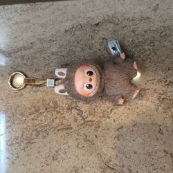 Pop Mart Small Labubu