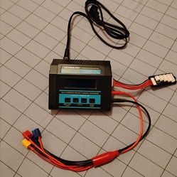 RC Battery Charger
