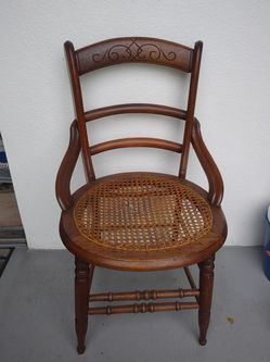 Antique Chair