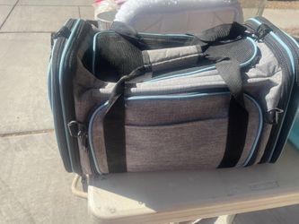 Animal Travel Bag