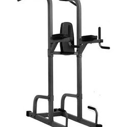 Xmark Dipstand / Pull Up Bar