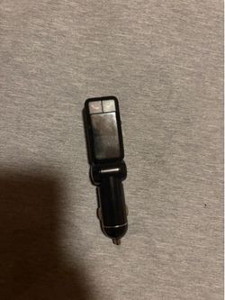 Bluetooth transmitter