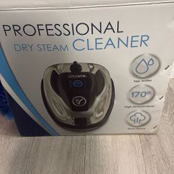 Ev Steam Cleaner 
