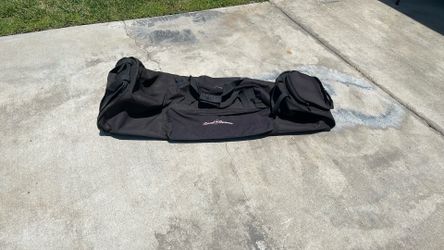 Misc bag