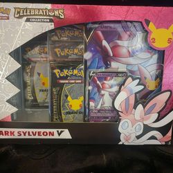 Sealed Pokémon