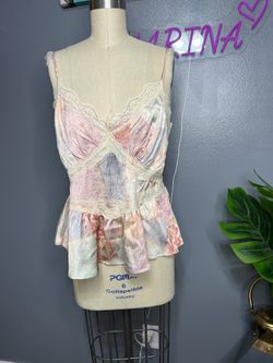 And now this top