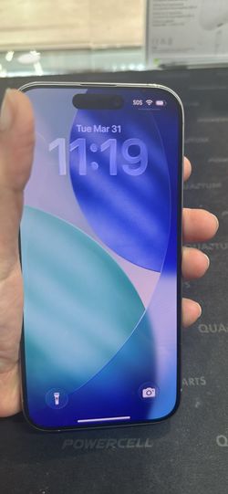 iPhone 15 Pro Unlocked 512 Gb