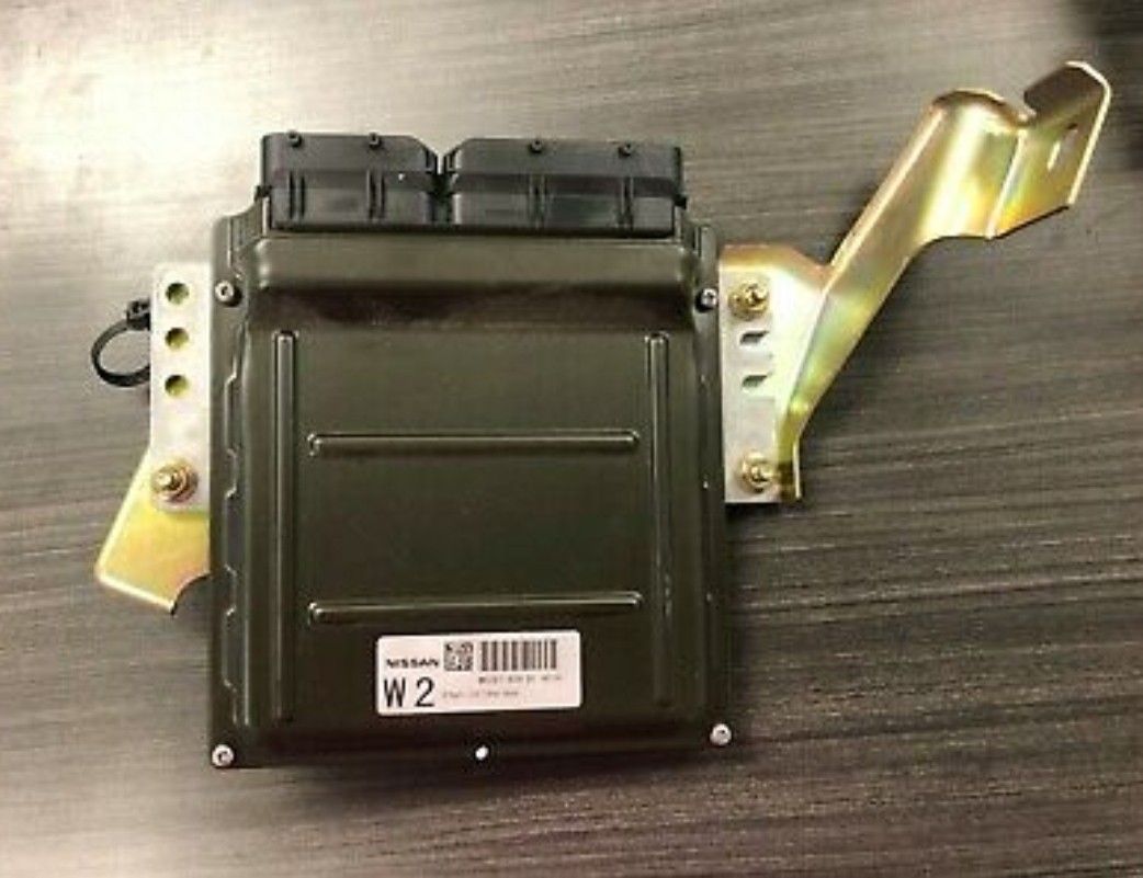 03-05 350z ecu