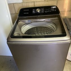 Washer 