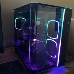 Rtx Gaming And Streaming Pc