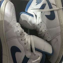 Nike Jordan 1 