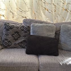 Sofa Set