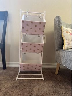 Kids Organizers