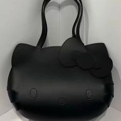 Hello Kitty Tote Bag